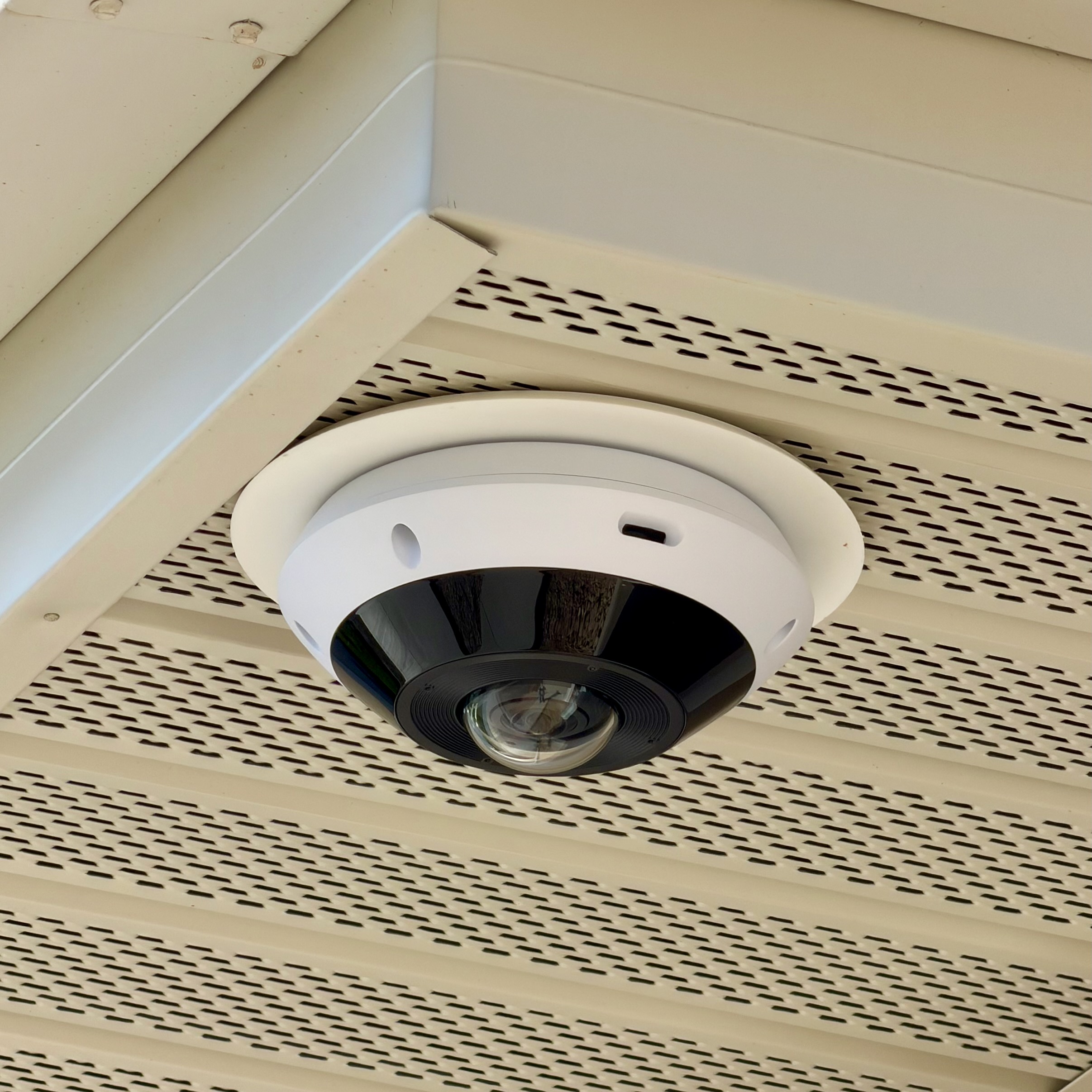 Ubiquiti G6 Pro 360 Gang Box Mount