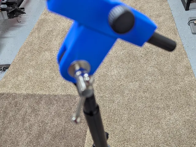 PYLE Microphone Stand Boom Pivot