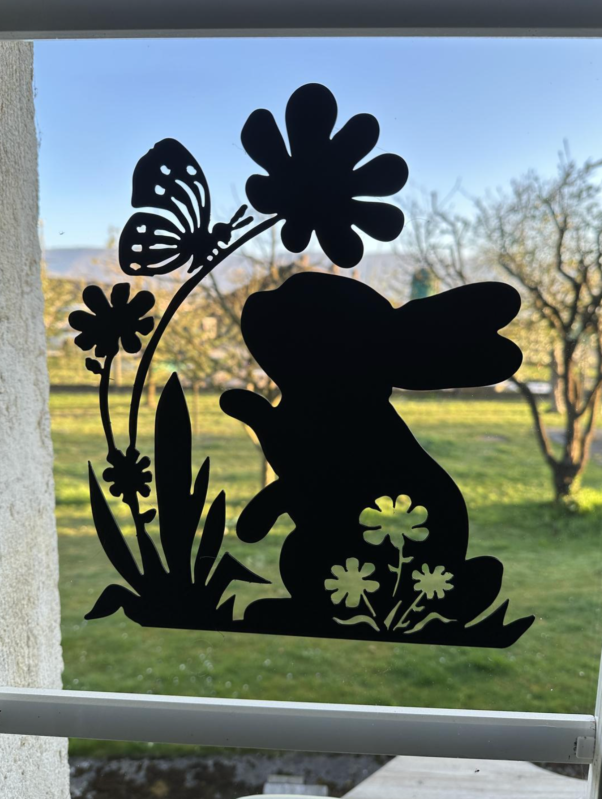 Easter decoration