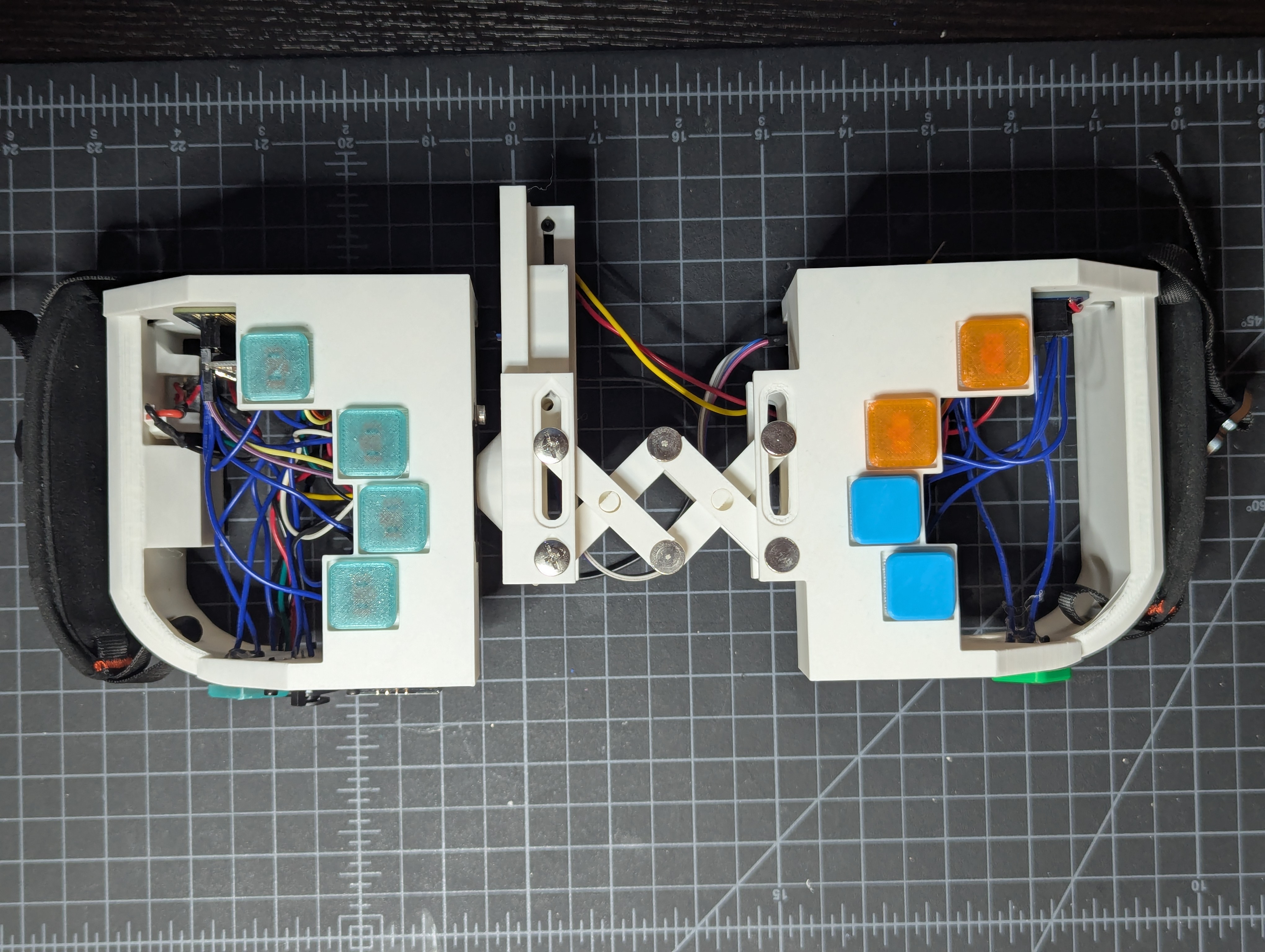 Miniatura 4 do modelo 3D PipKey v3