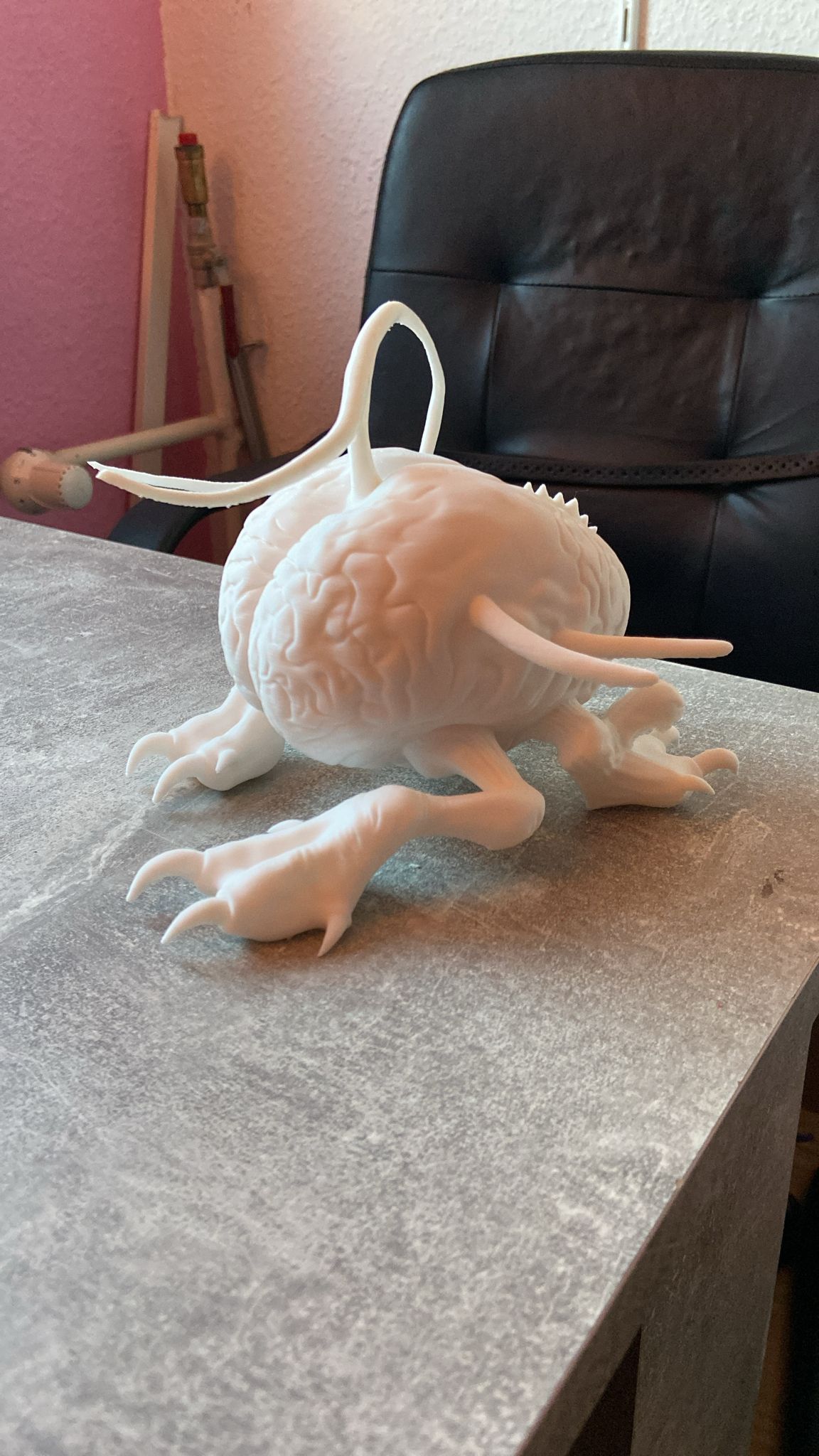 Intellektverschlinger