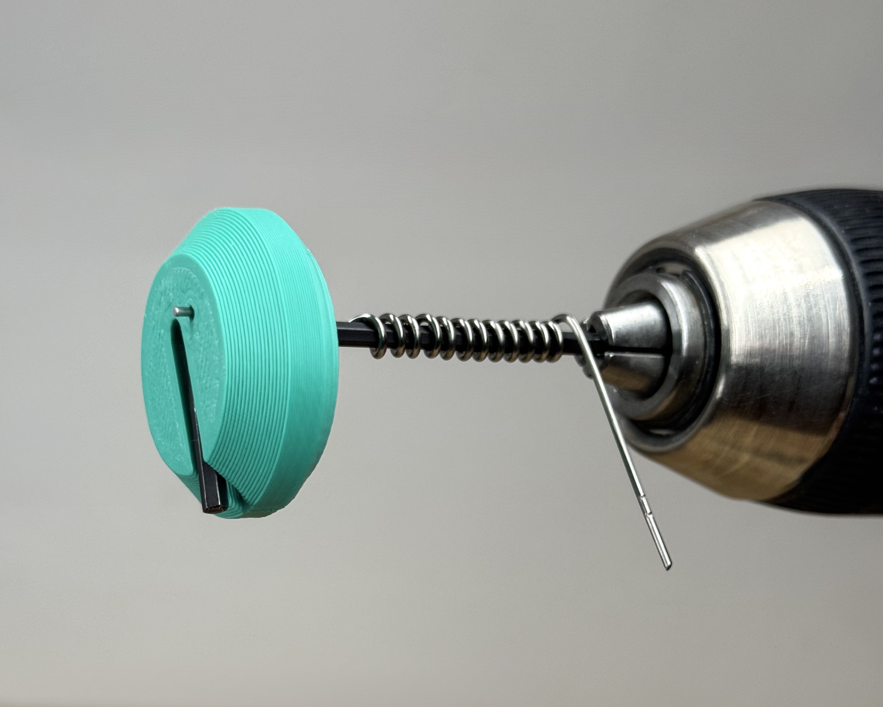 Spring Bending Tools – Create Robust and Durable Springs