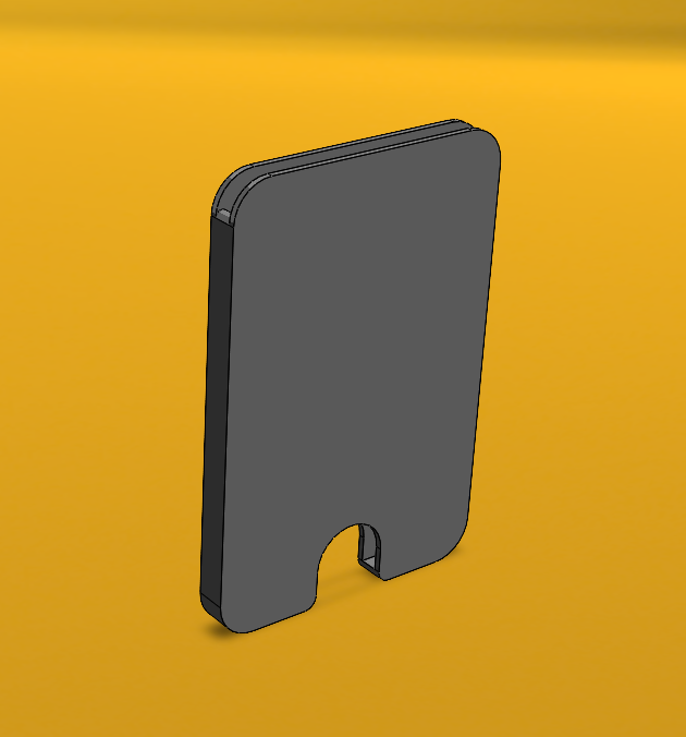 Basic Wallet