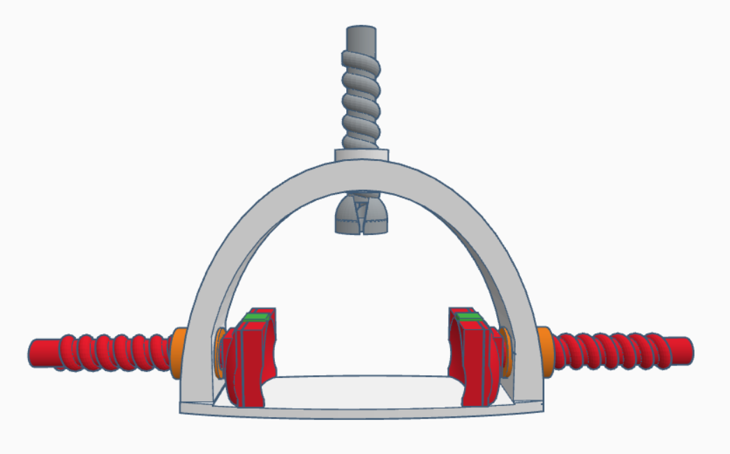 Drill for chestnuts — miniatura 10