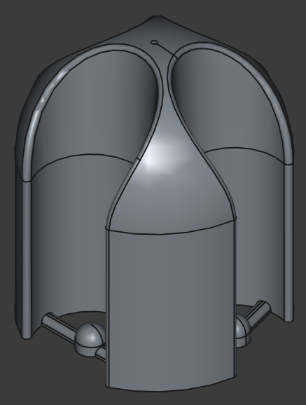 Soul Source Dilator Stand — thumbnail 5