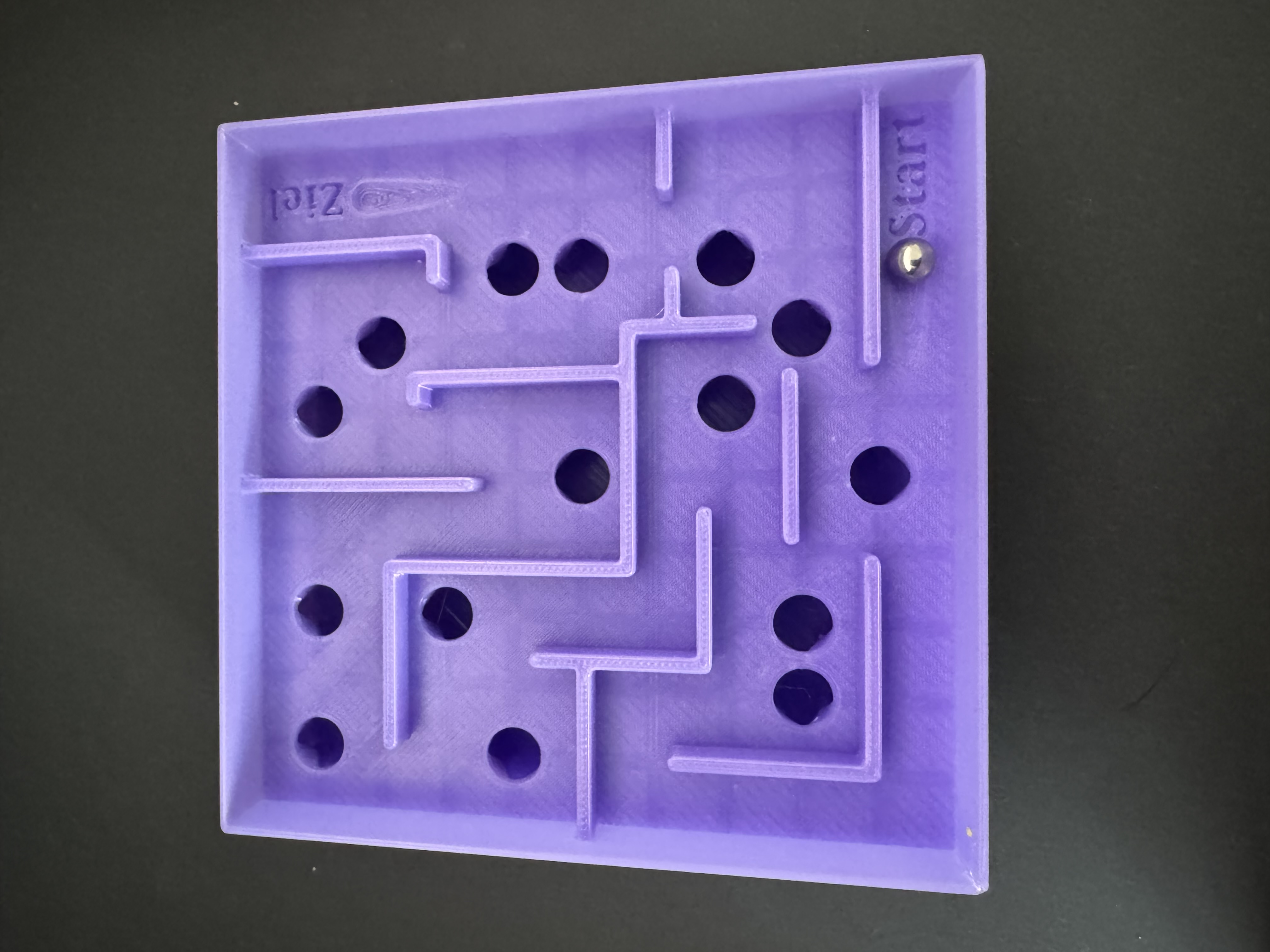 Labyrinth