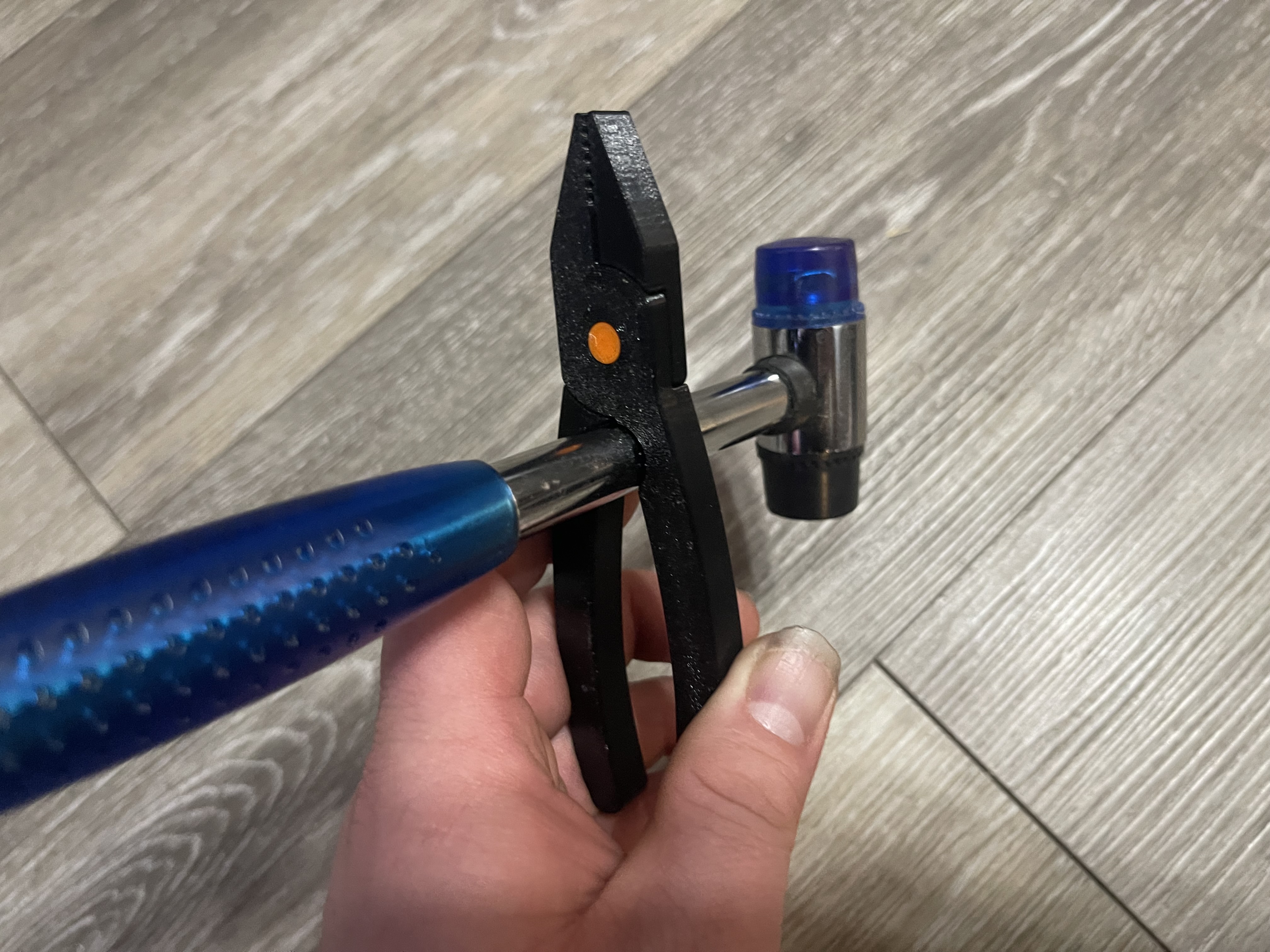 NON-MARRING PLIERS — miniatura 3