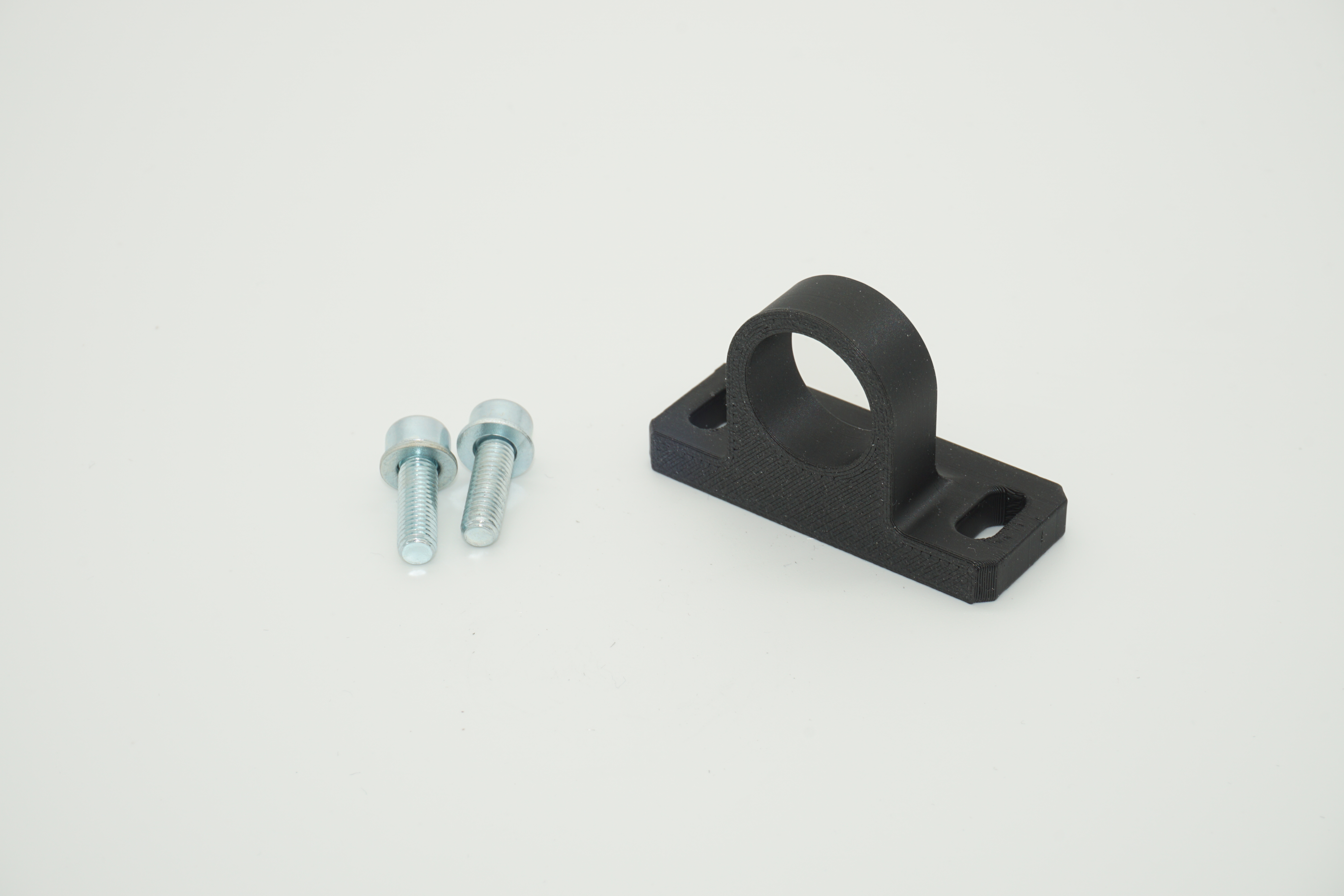 Sensorhalter IR Lichtschranke 5V — miniatura 2