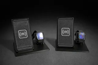 Phone/Watch Charging Station