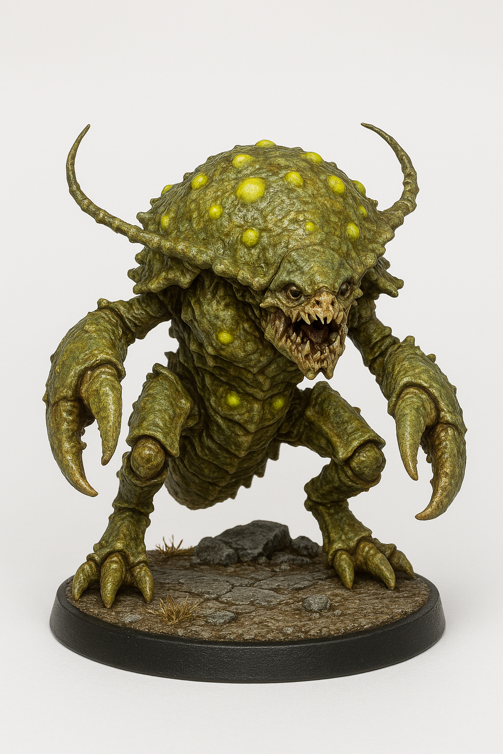 Fallout Creatures & Monsters — thumbnail 60