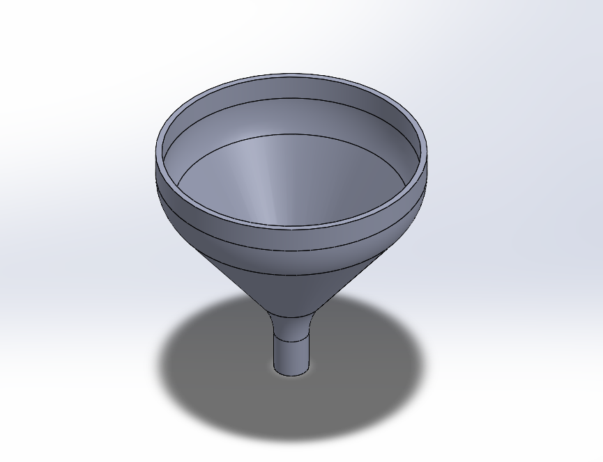 Funnel