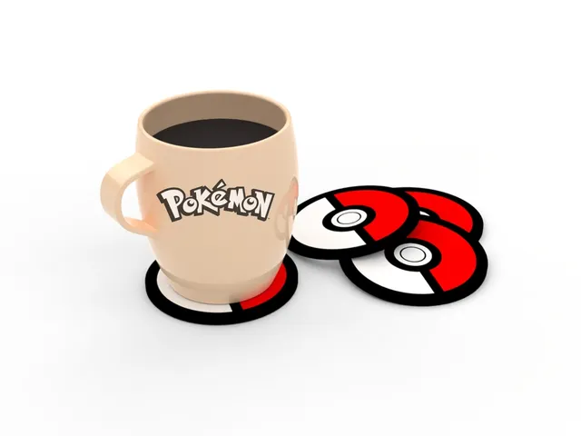 Pokémon Coaster (MMU)