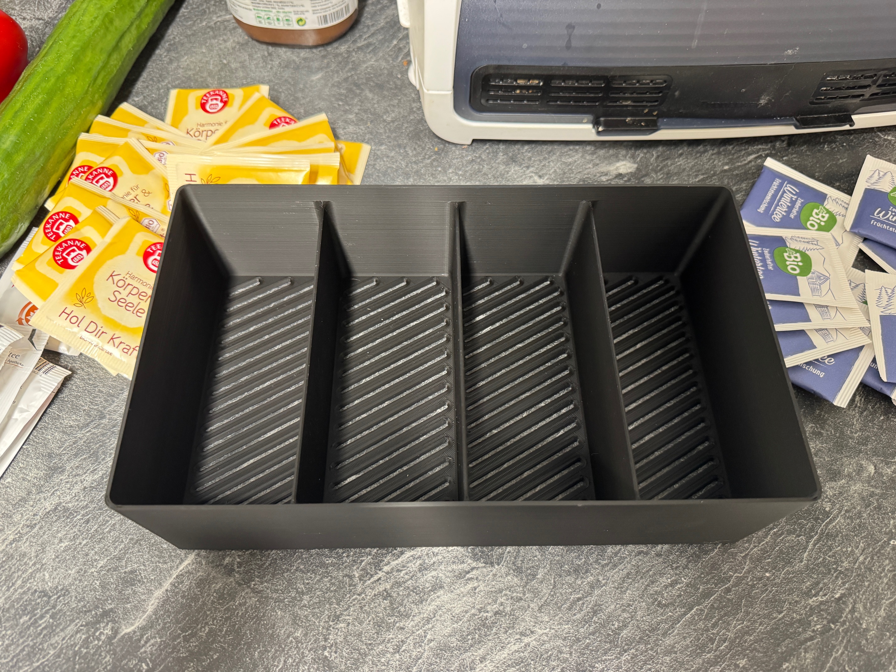 Teabag storage — miniatura 6