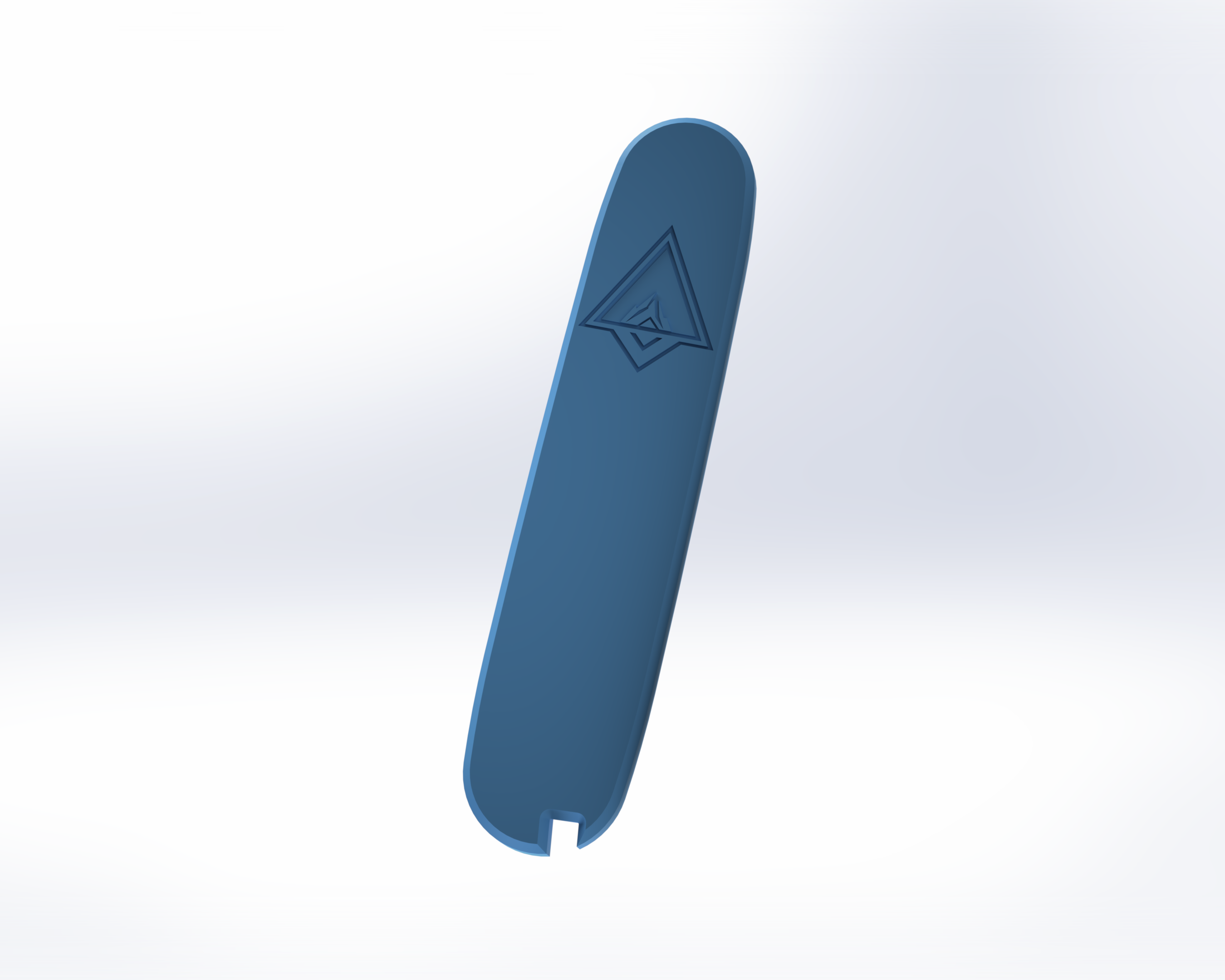 Groovers for victorinox 91mm
