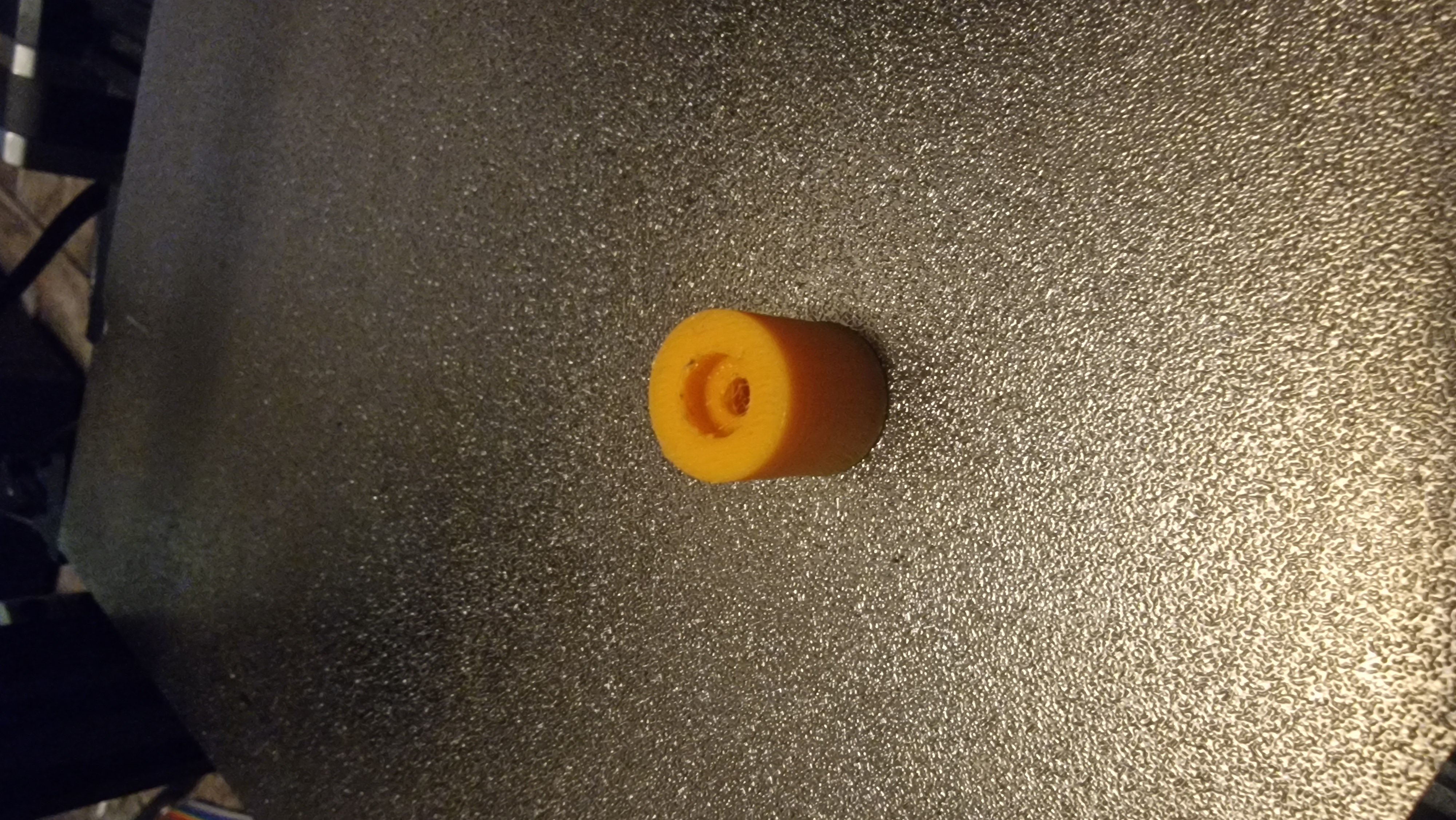 TPU bed springs