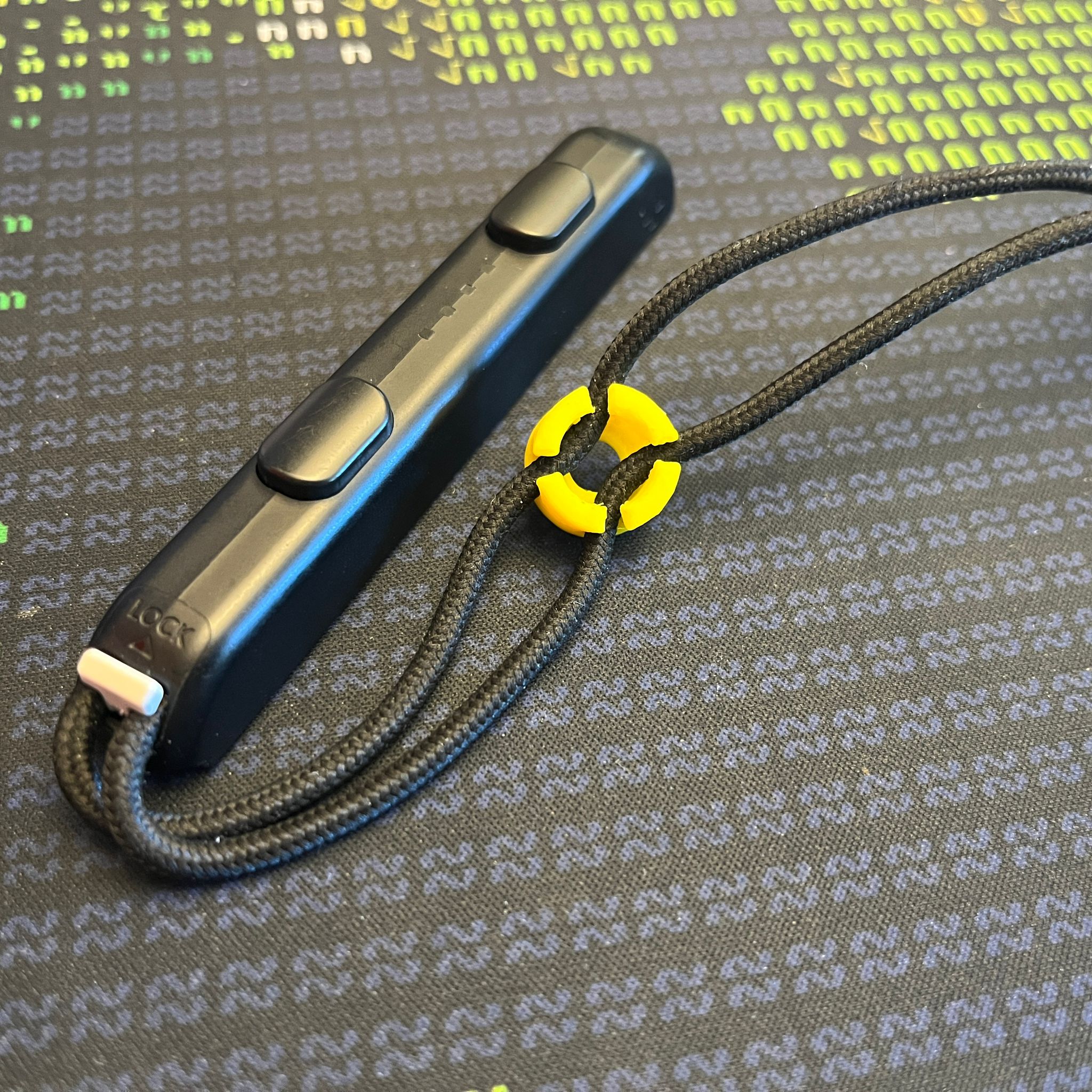 Nintendo Switch Joy-Con Strap Cinch