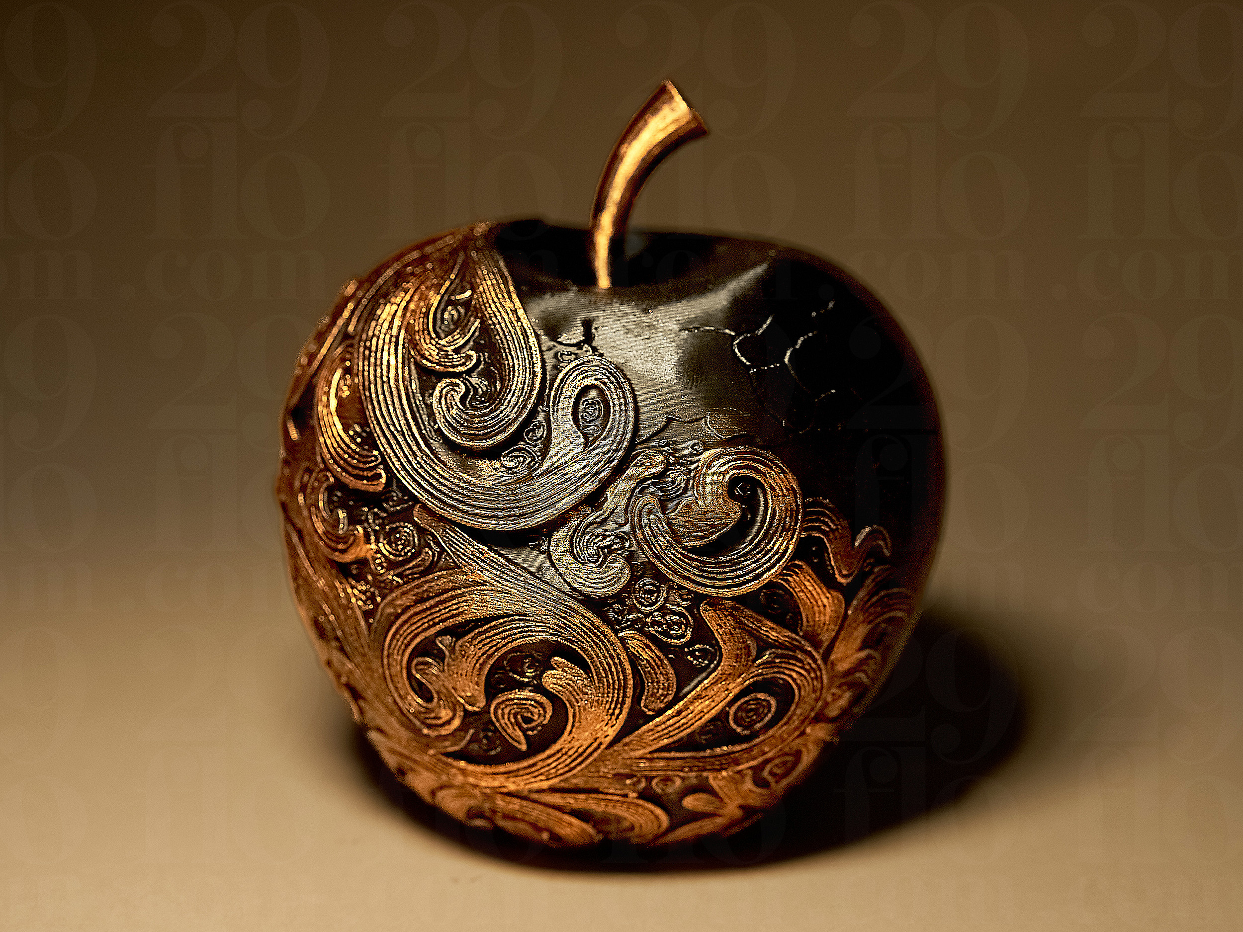 Designers Apple — thumbnail 3