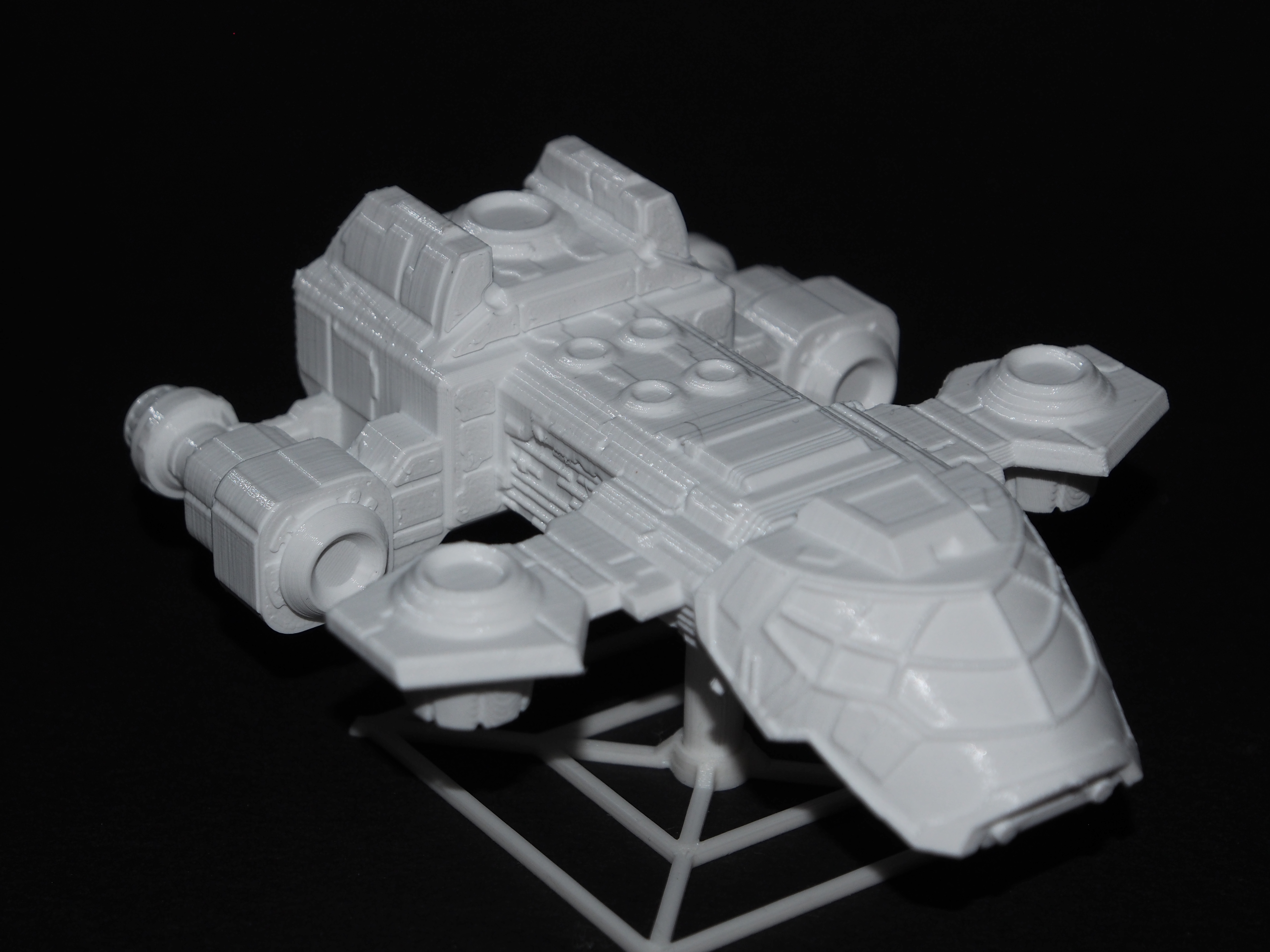 Star Wars Star Hopper
