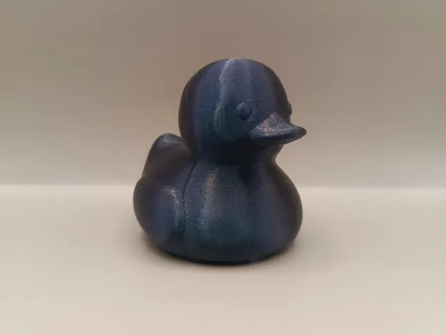 Rubber Duck