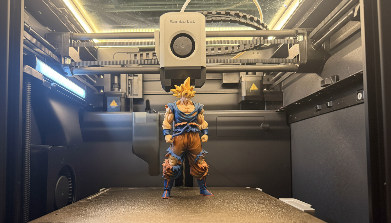 Son Goku
