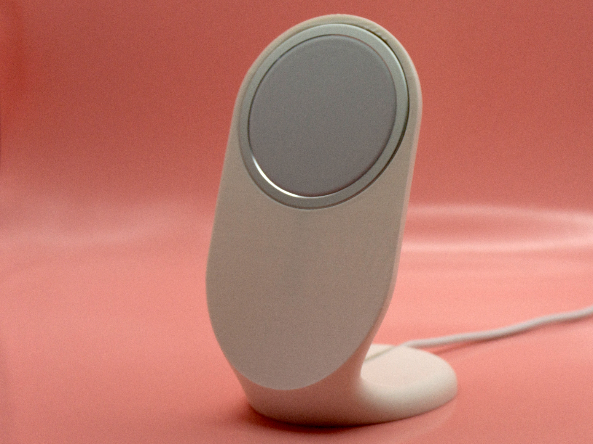 Magsafe Phone Stand M by Pork3D.com