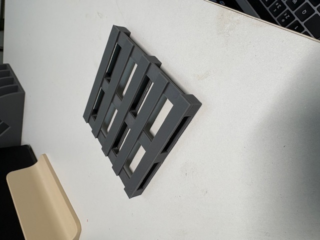 Crate Coaster — miniatura 2