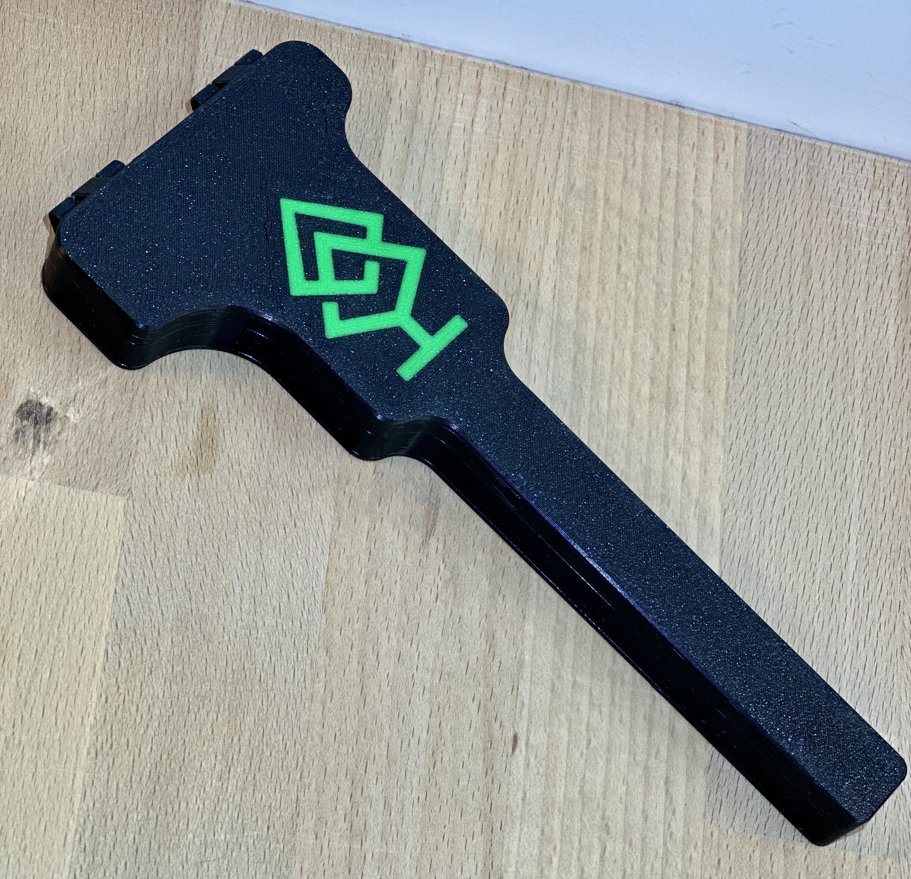 Caliper Case (100 mm & 150 mm) - Pine Makers — miniatura 2