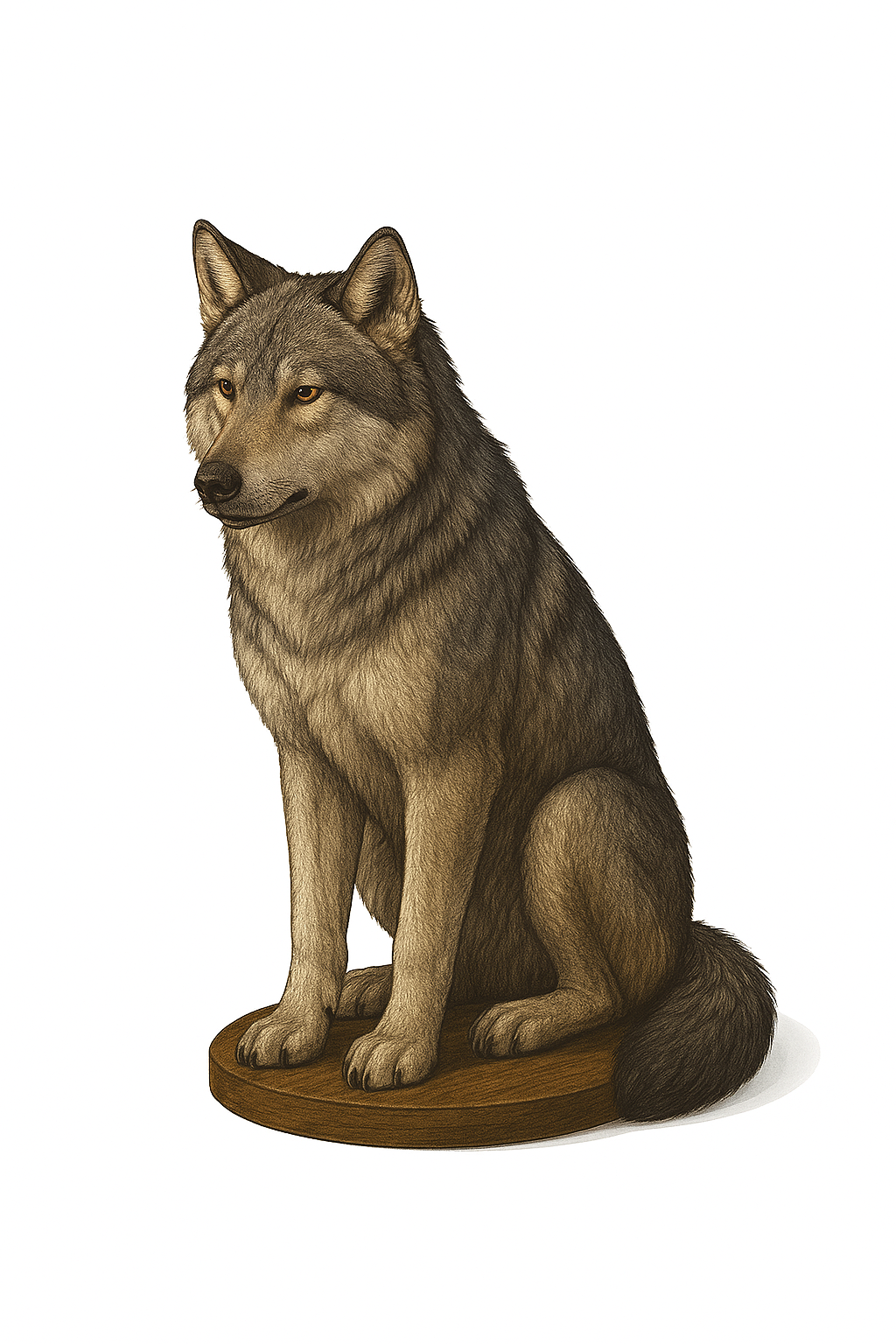 Wolf