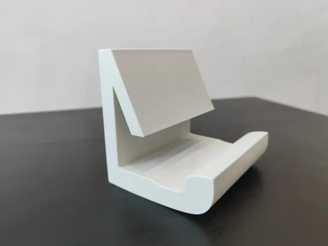 Big Phone Stand