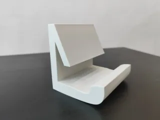 Big Phone Stand