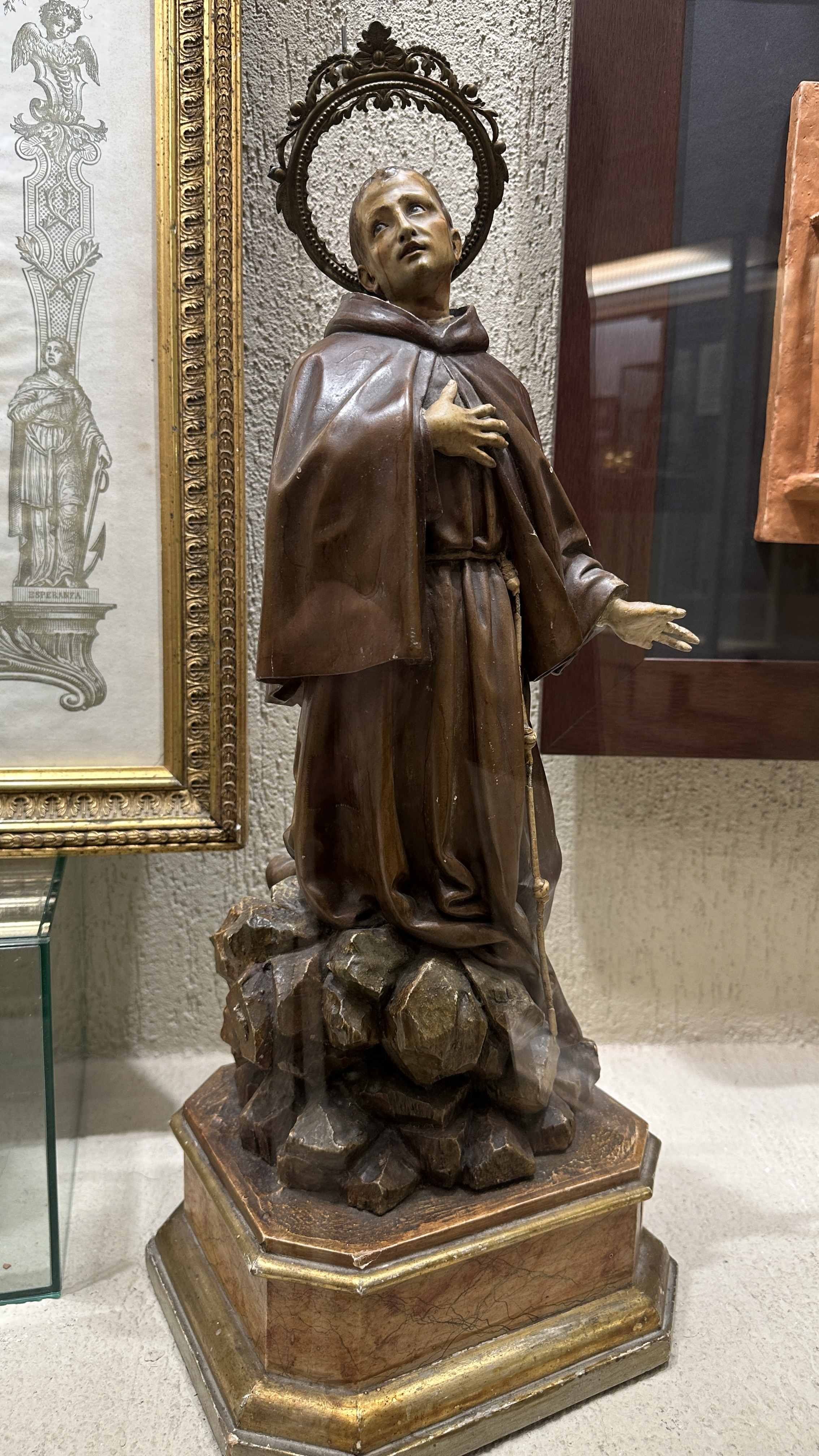 Saint Paschal Baylon - May 17