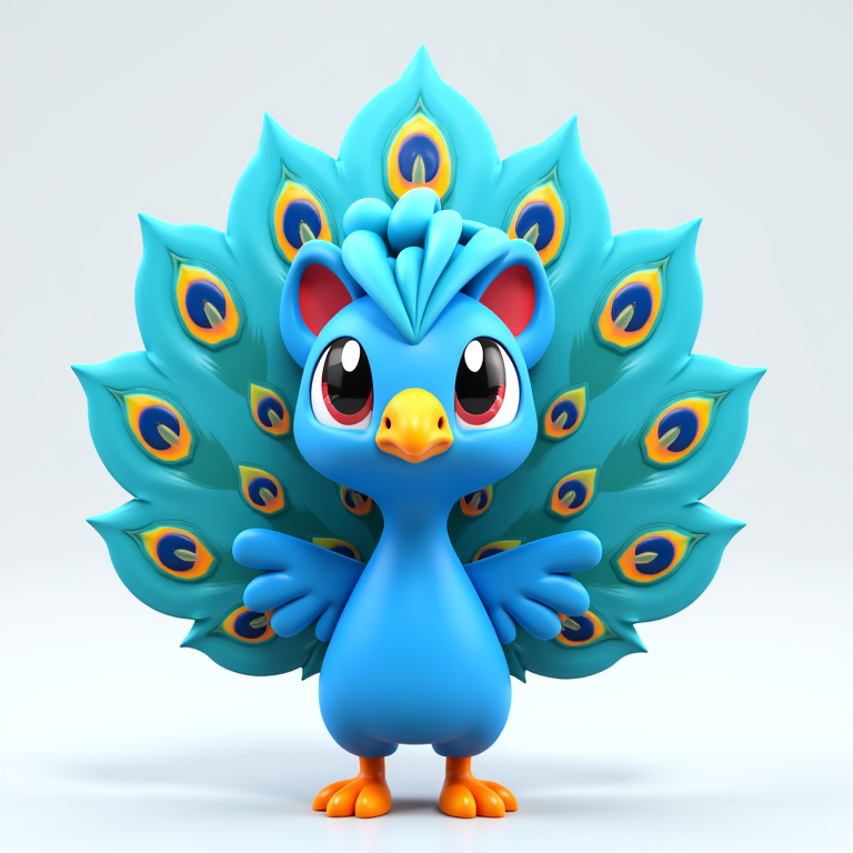 Peacock
