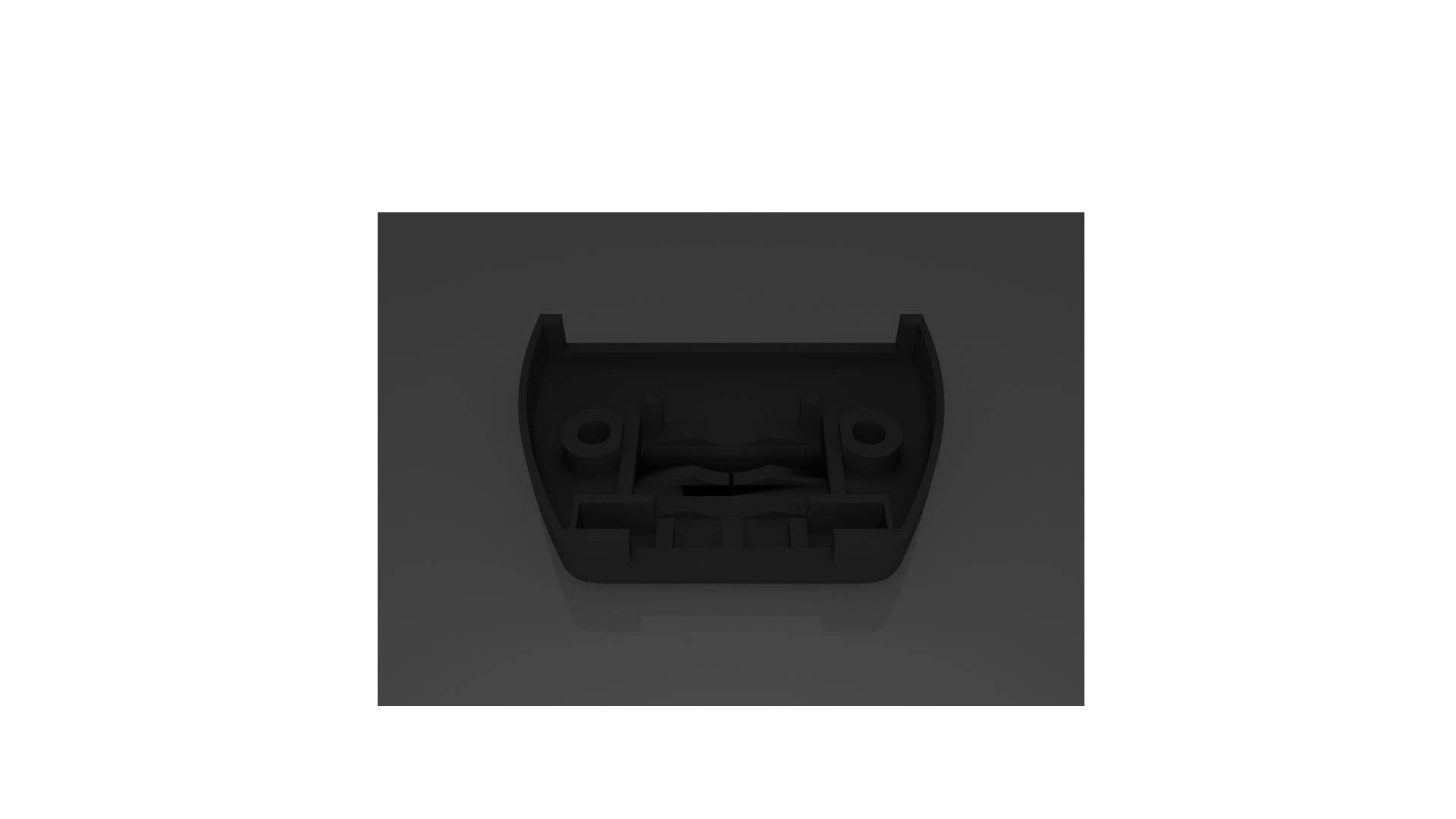 HyperX Cloud Alpha Outer Slider Replacement