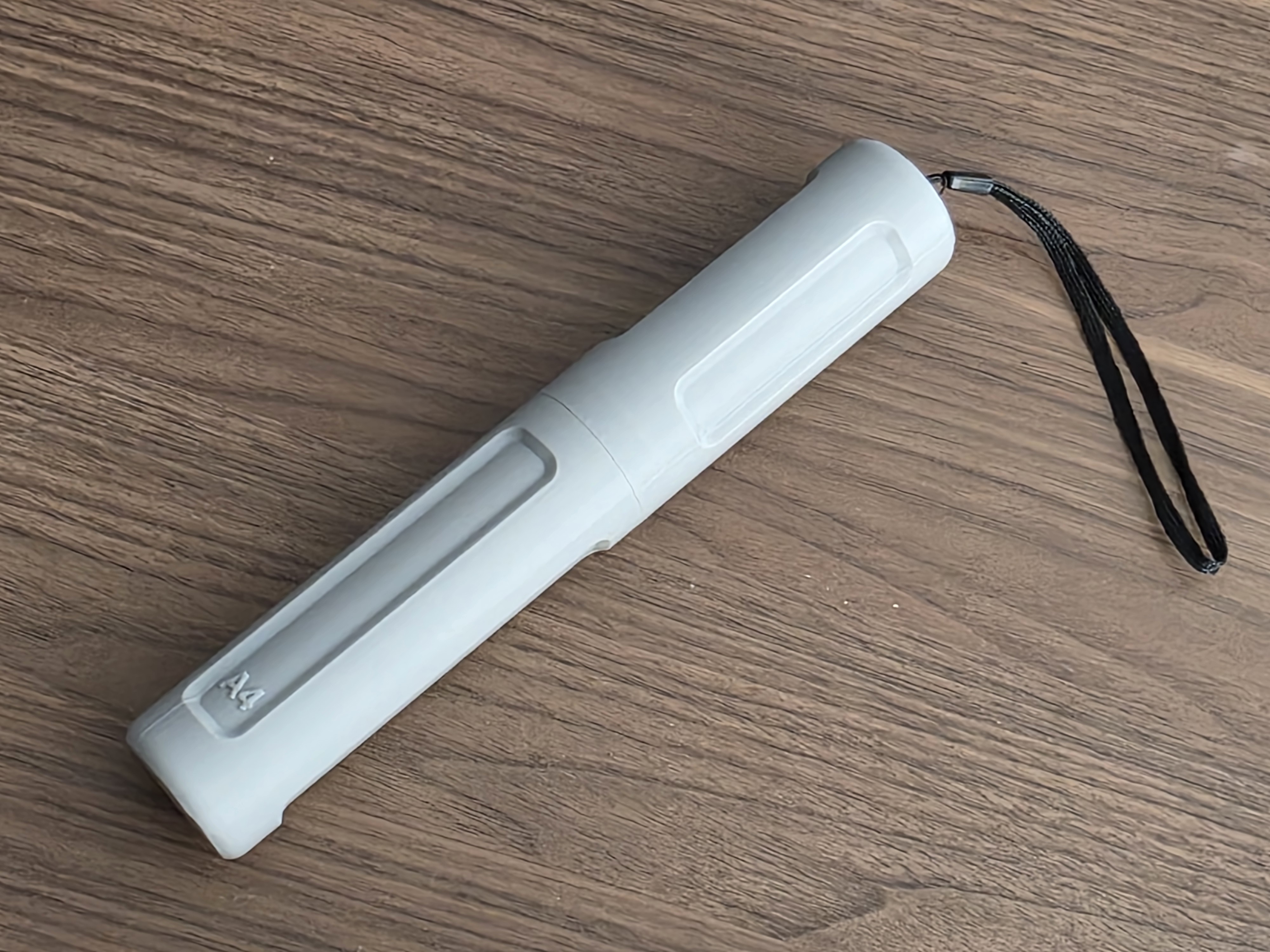 Compact A4 Document Tube — miniatura 2
