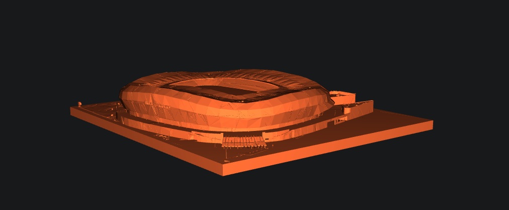 Allianz Rivera Nice OGCNice