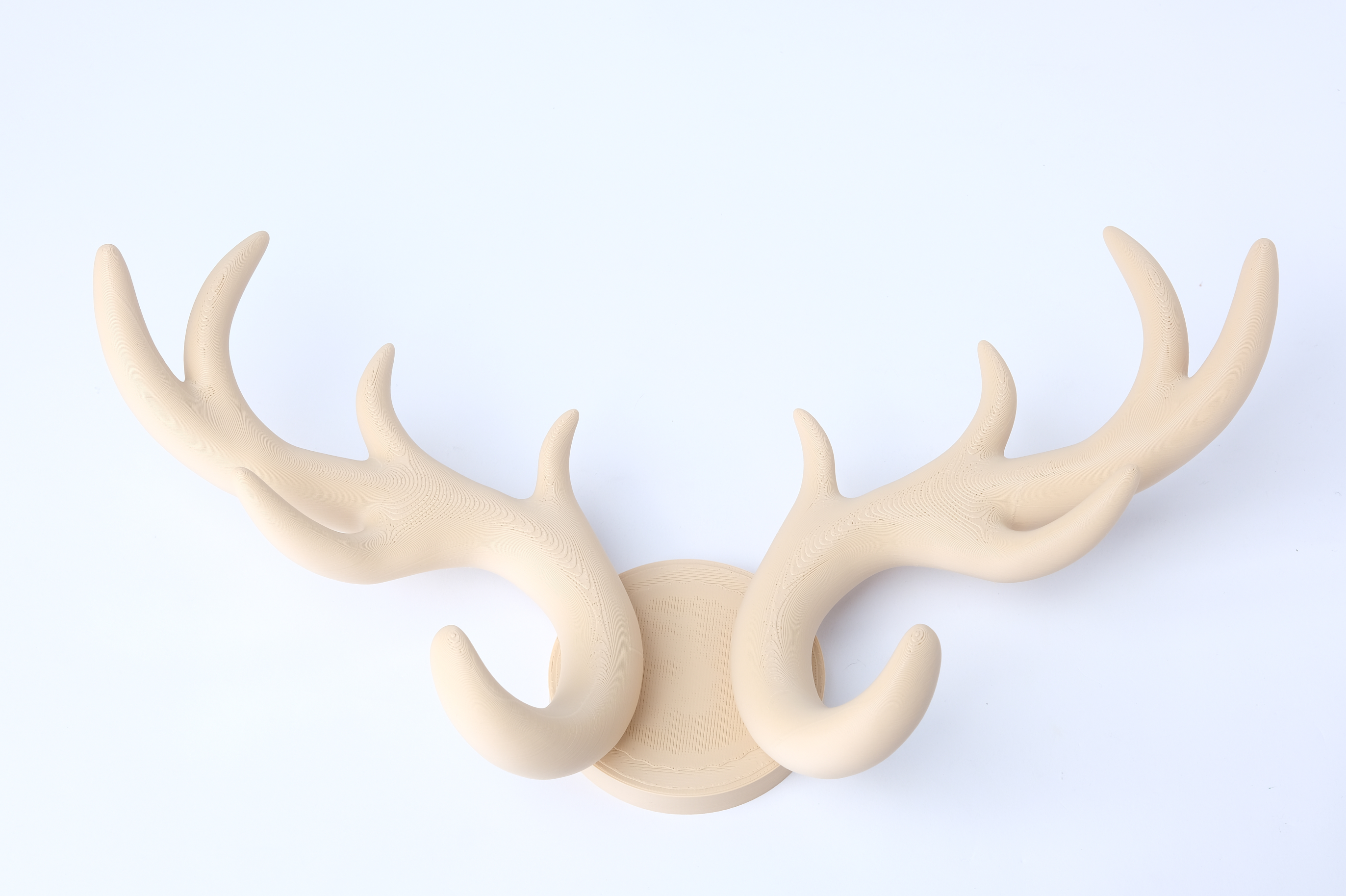 Antler Wall Hook — miniatura 2