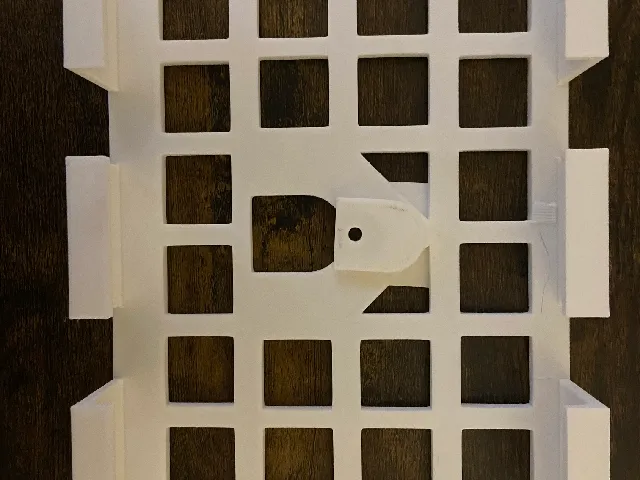 Ipad Mini Wall Mount