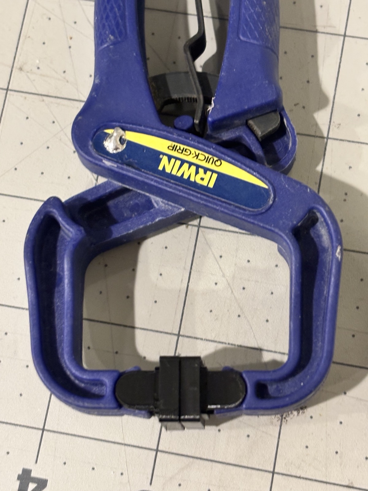 Irwin Quick Grip replacement pads — miniatura 4