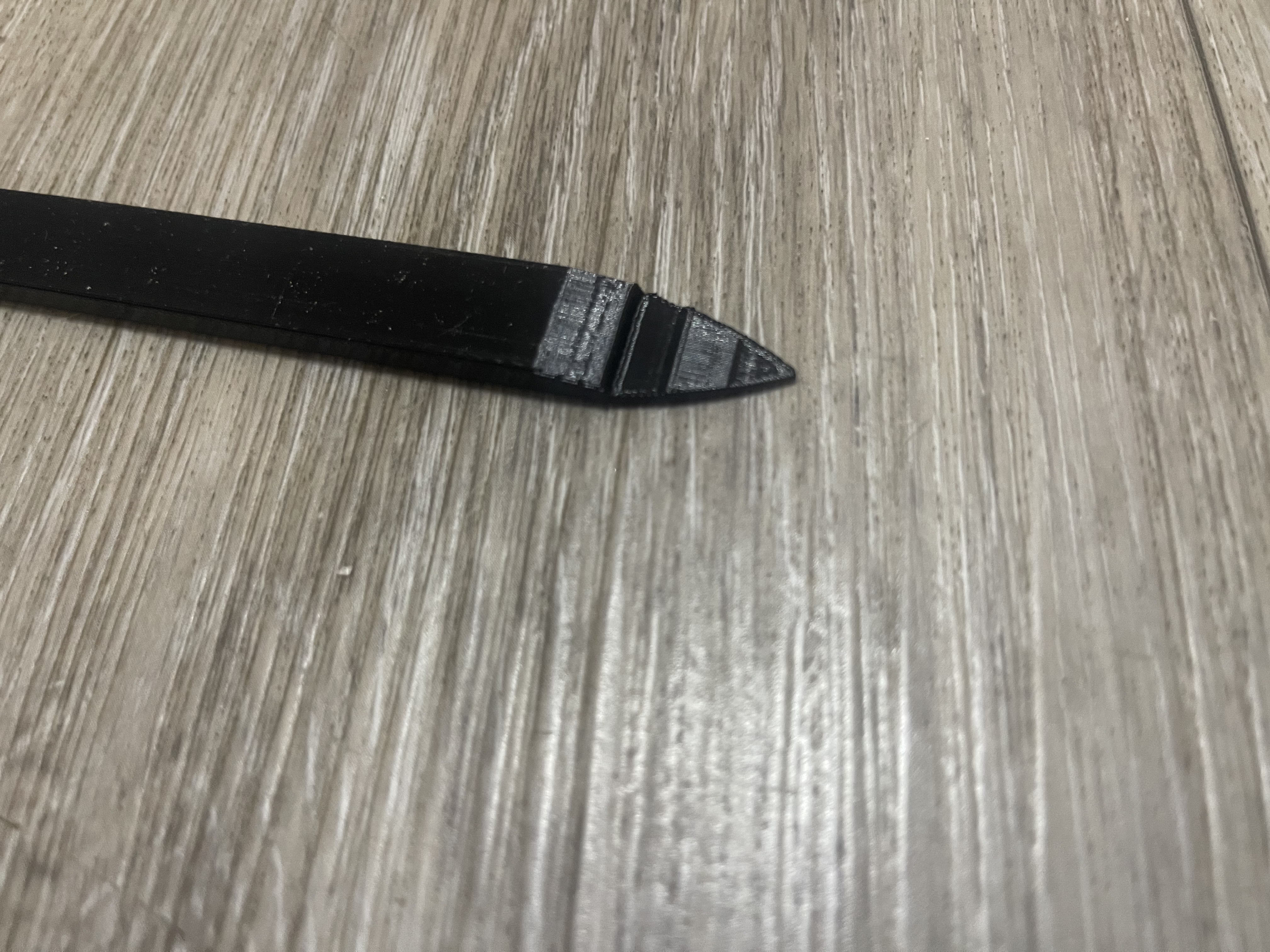 Miniatura 8 do modelo 3D PRY TOOLS
