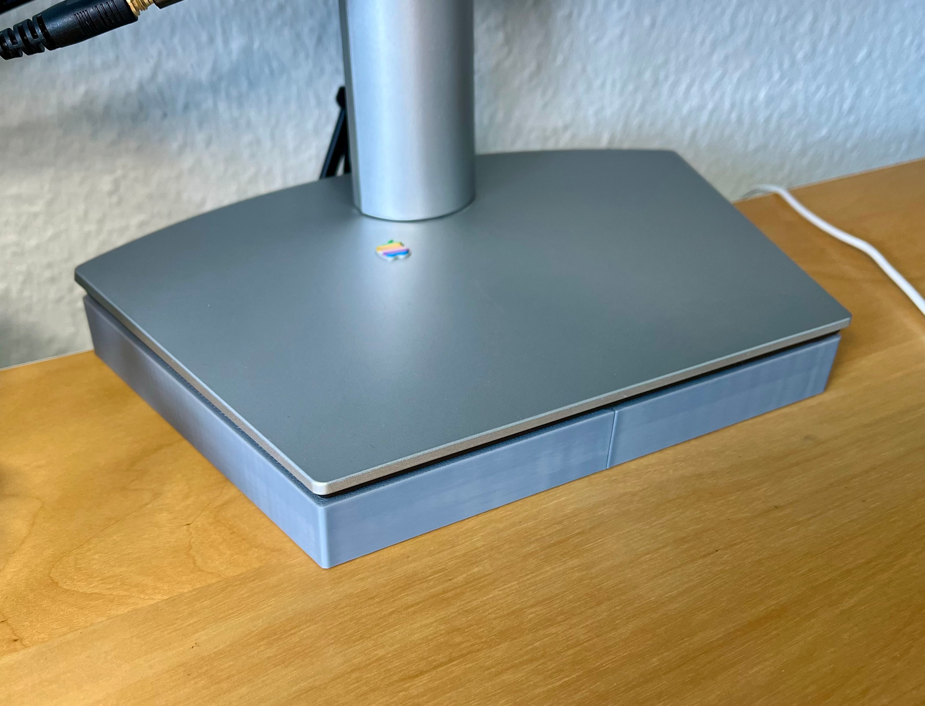 Monitor Riser for DELL S2721DS