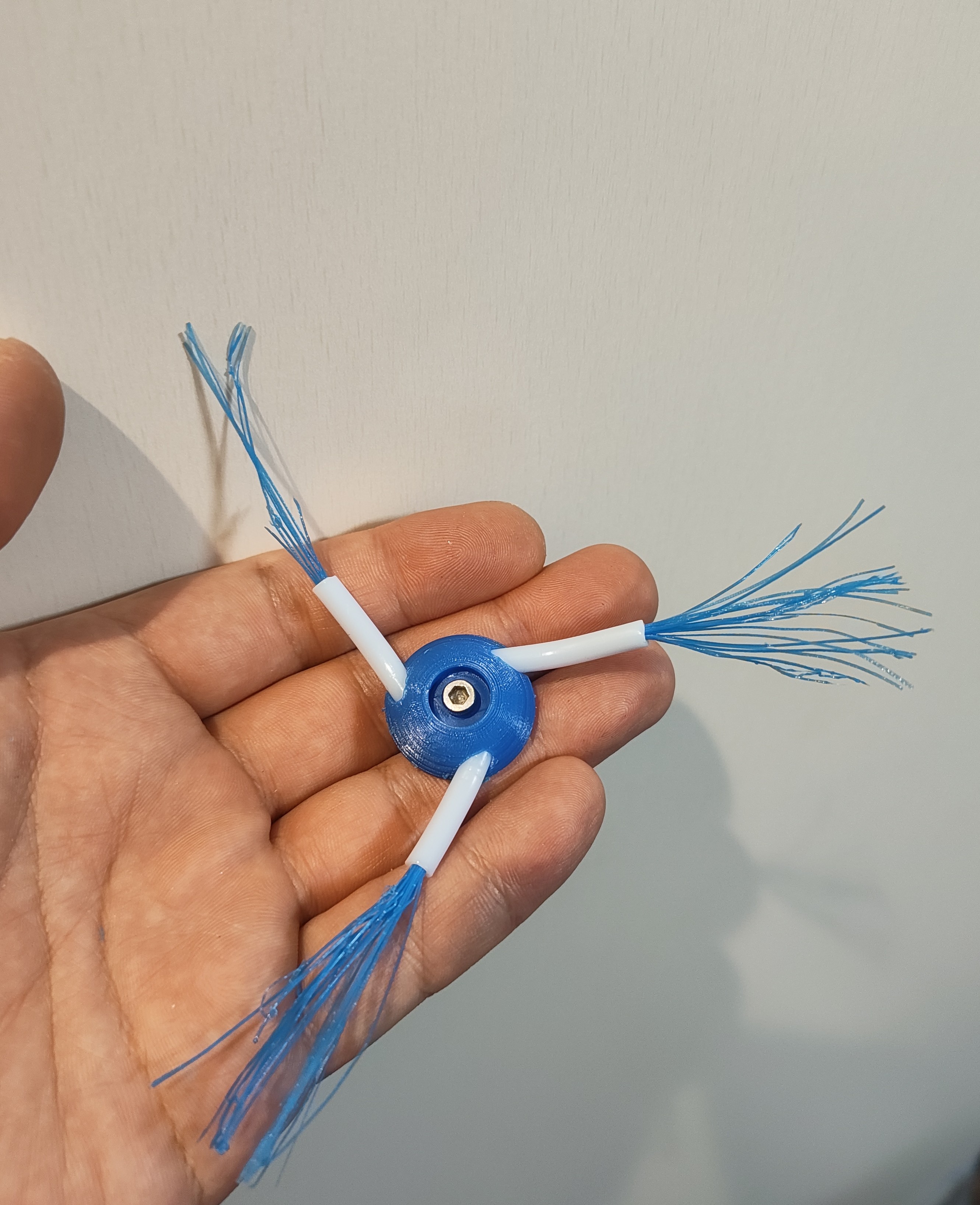 Roomba i3 Reinforced  Side Brush