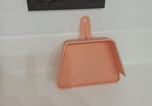 Breadcrumb Scoop