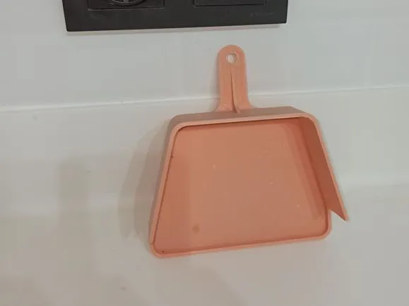 Breadcrumb Scoop