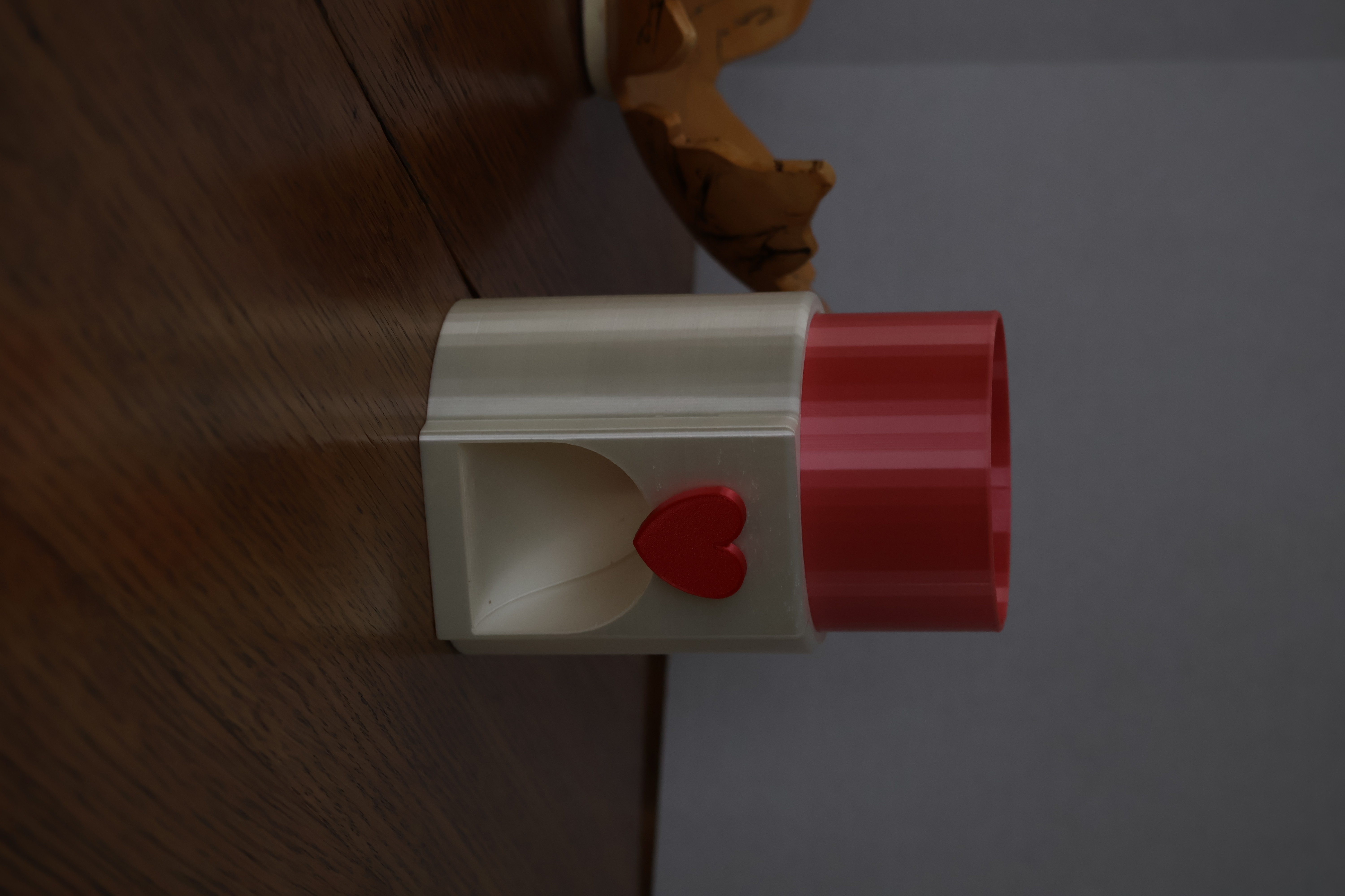 Valentines Candy Vending Machine — miniatura 3