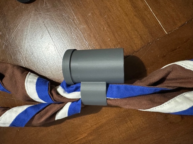 First Aid Woggle — thumbnail 2