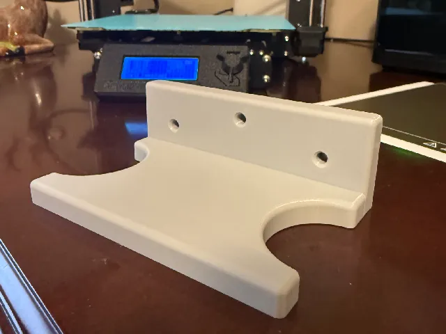 Headphone holder