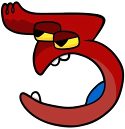 Three Number Lore