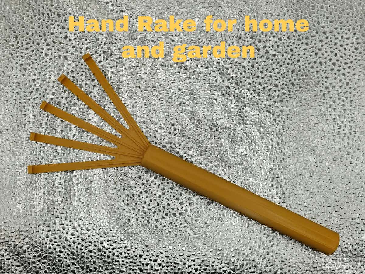 Hand Rack for Home and Garden
