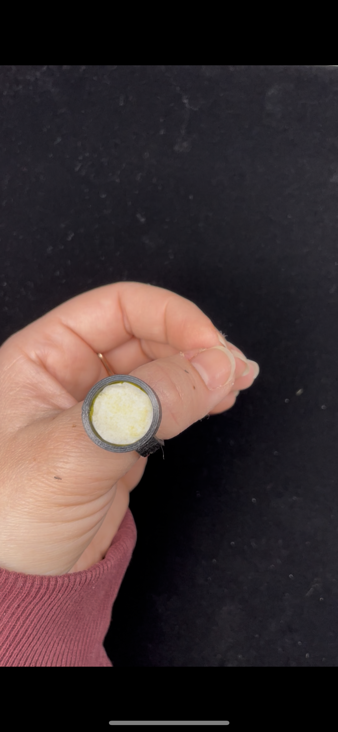 Tactical Thumb Palette (TTP) — miniatura 4