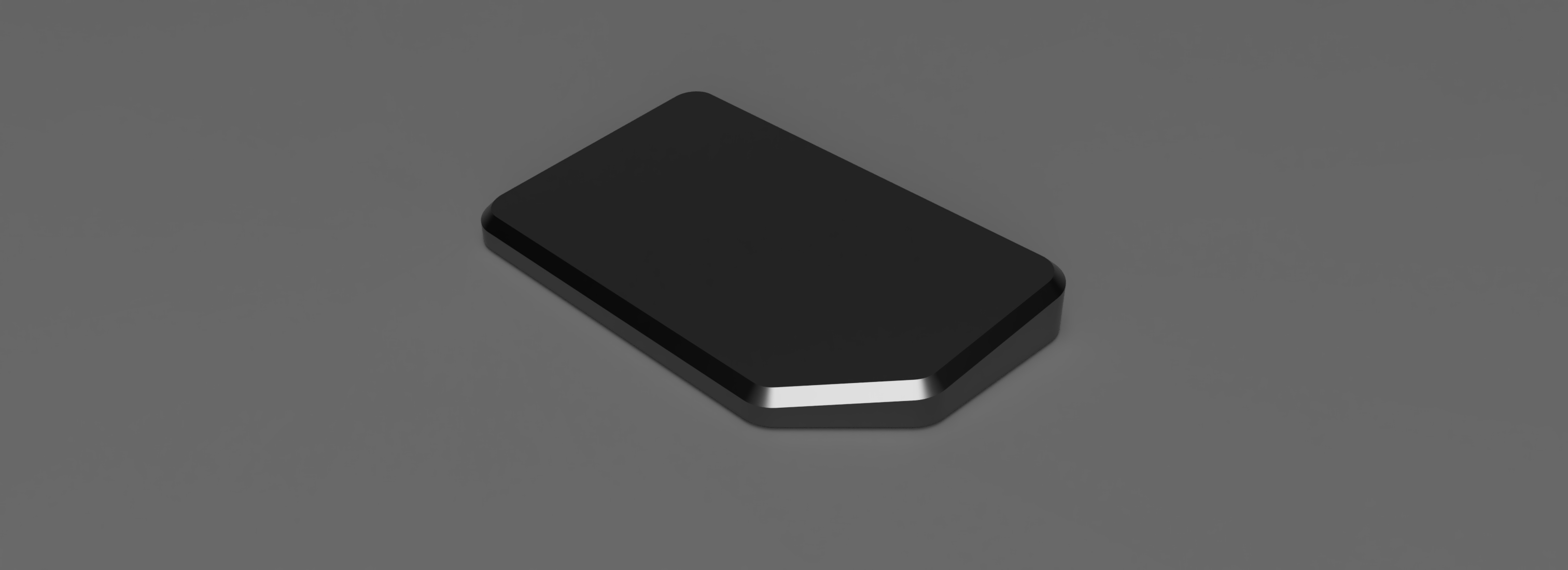 Nuphy Node Wrist Rest